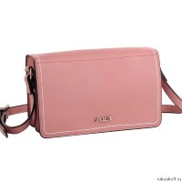 Женская сумка Pola 68309 (розовый)