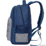 Школьный рюкзак Sun eight SE-8246 Темно-синий/Серый