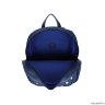 Рюкзак с сумочкой OrsOro DW-990/2 (/2 темно-синий)
