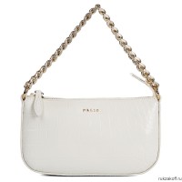 Женская сумка Palio 177093A-1 белый