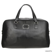 Дорожная сумка Versado 107-1 black