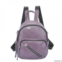 Рюкзак OrsOro DS-0014 Фиолетовый