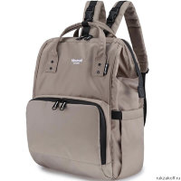 Рюкзак-сумка Himawari HW-1211 Серый