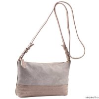 Женская сумка Pola 78321 (серый)