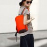 Рюкзак Trunk Orange