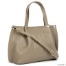 Женская сумка Palio 17221A1-228 темно-бежевый