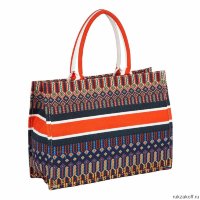 Женская сумка Pola 18261 Оранжевый
