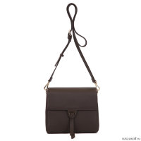 Женская сумка FABRETTI 17776-12 коричневый