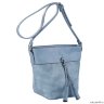 Женская сумка Pola 4382 (голубой)