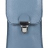 Нагрудная/поясная сумка Carlo Gattini Filare blue