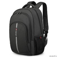 Рюкзак для ноутбука мужской Tigernu T-B3893 Чёрный