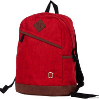 Рюкзак Polar 16012 красный