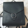 Женский рюкзак Kavert (черный)