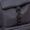 Рюкзак GRIZZLY RQL-216-1 черный - салатовый
