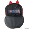 Рюкзак Holdie кошка с ушками Cat Ear красный