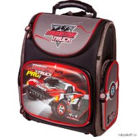 Детский рюкзак для мальчика Hummingbird Monster Truck K87