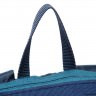 Рюкзак Trunk Blue
