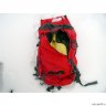 Сноуборд рюкзак Dakine Poacher 45L Dee Threedee