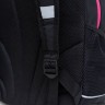 Рюкзак школьный GRIZZLY RG-263-6/1 (/1 черный)