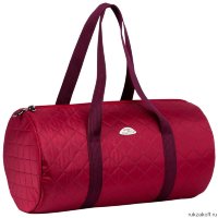 Спортивная сумка Polar 7066т (бордовый)