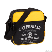Сумка на плечо Caterpillar 82602-12
