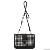 Женская сумка FABRETTI FR43068-2 черный