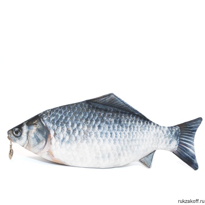 Пенал Рыба Fresh fish (Vobla)