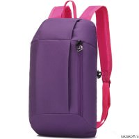 Рюкзак Trunk Purple