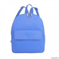 Рюкзак OrsOro DS-0139 Классический синий