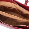 Женская сумка Tuscany Leather TL BAG Красный