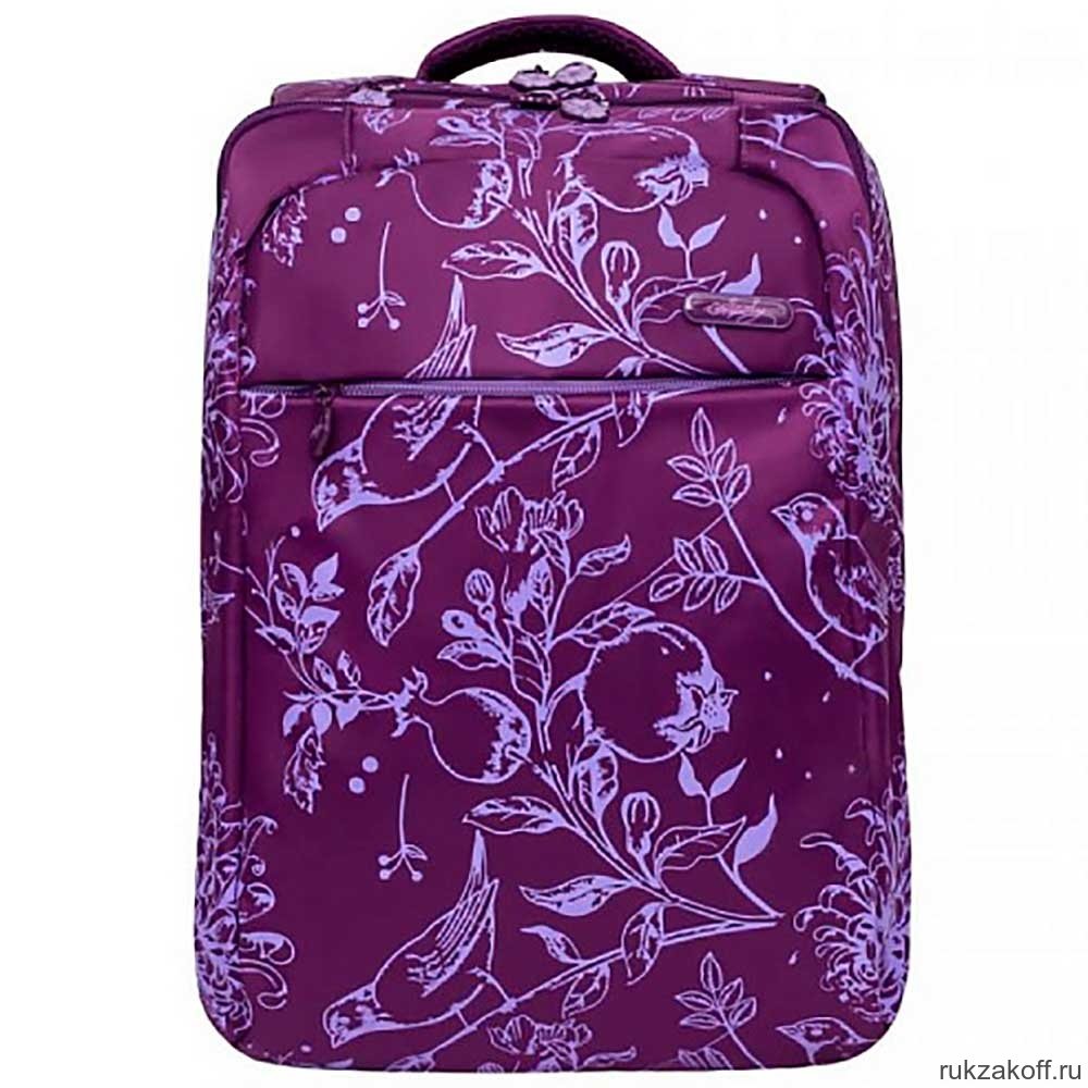 Рюкзак RD-837-1 Фиолетовый