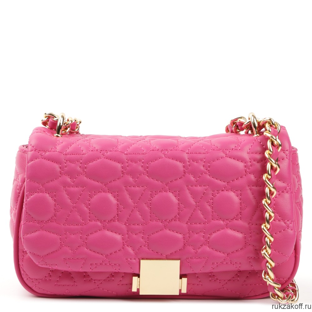 Женская сумка FABRETTI FR47188-73 розовый