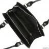 Женская сумка VG534 black croco