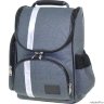 Школьный рюкзак Asgard Р-2401 Серый