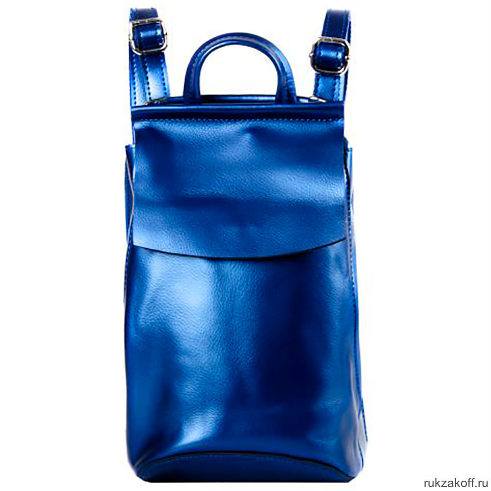 Сумка-рюкзак Monkking "Эллада", синий