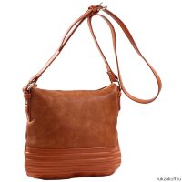 Женская сумка Pola 78319 (коричневый)