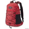 Городской рюкзак Dakine Wndr Pack 18L Crimson Rose