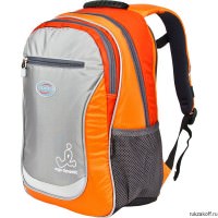 Рюкзак Polar П0087 оранжевый