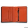 Бумажник  Visconti PLR70 Piana Blue/Orange