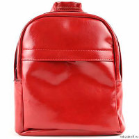 Рюкзак "Mini" (красный)