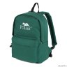 Городской рюкзак Polar 18210 Зелёный