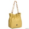 Женская сумка FABRETTI 18026-7 желтый