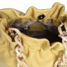 Женская сумка FABRETTI 18026-7 желтый