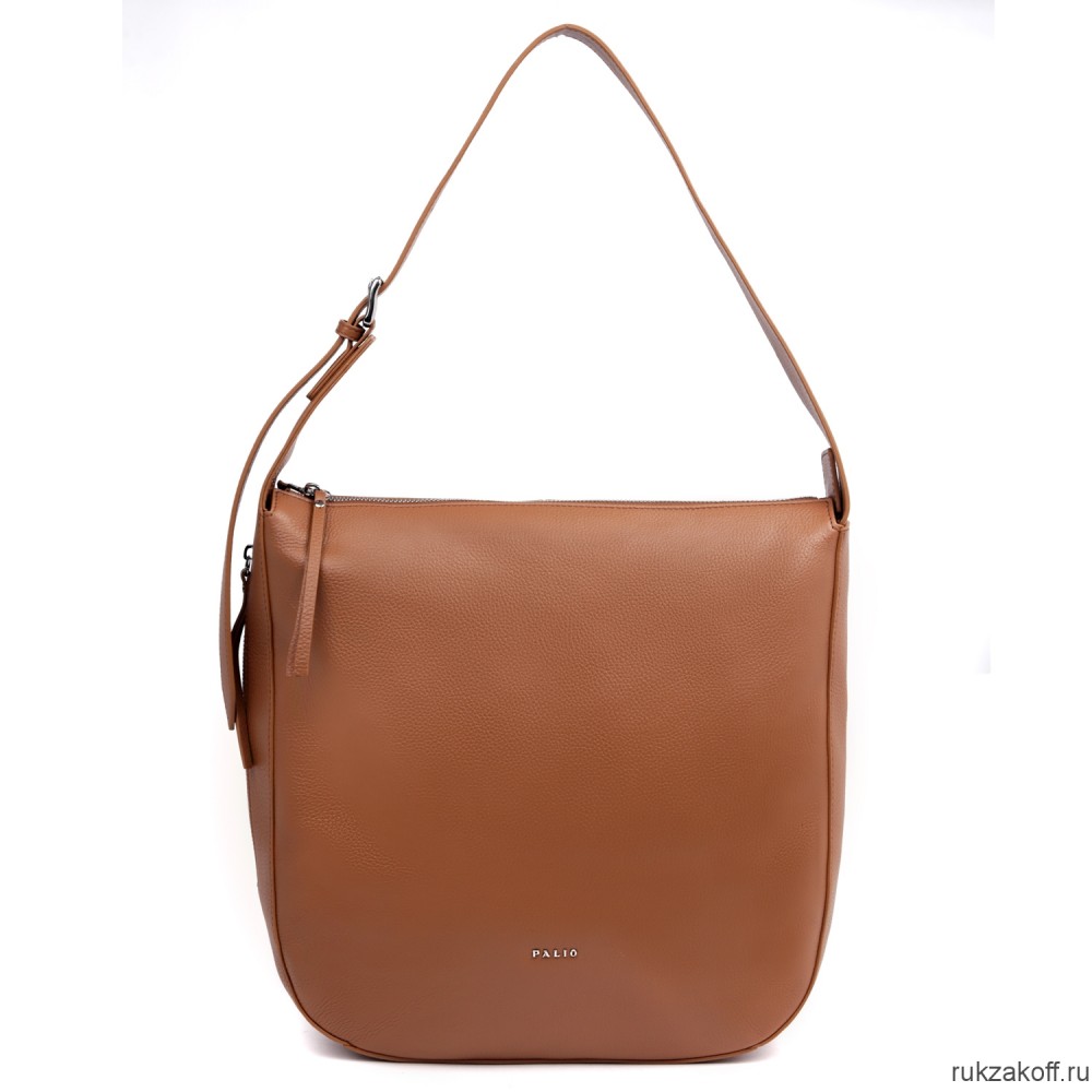 Женская сумка FABRETTI 18005A2-229 светло-коричневый