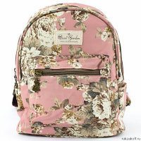 Рюкзак "Pale pink"