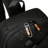 Однолямочный рюкзак Tangcool TC8052 Чёрный