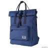 Сумка-рюкзак 8848 Street Blue