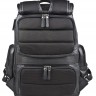 Кожаный рюкзак Vetralla black (арт. 3101-01)