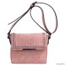 Женская сумка Pola 78316 (розовый)