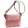 Женская сумка Pola 78316 (розовый)